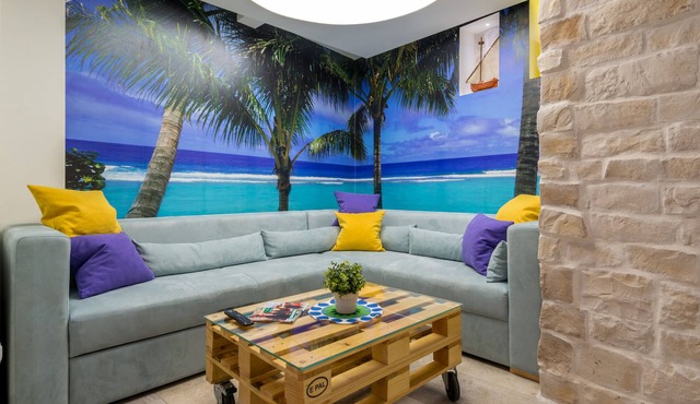 Petra design apartment Dubrovnik; FREE wireless internet and breakfast!