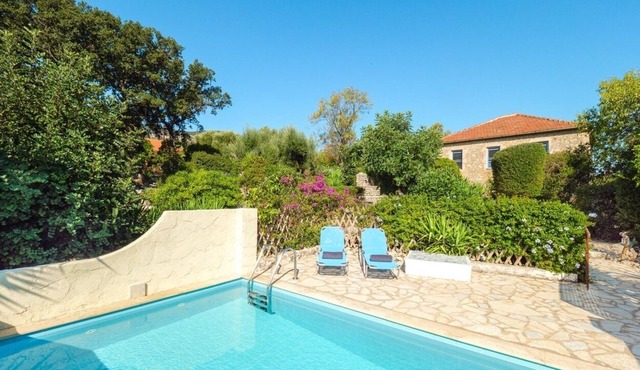 Petrino House - Two Bedroom Villa, Sleeps 4