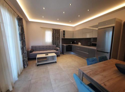 Petros Apartment Acharavi