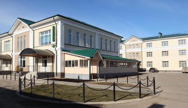 Petrovsky Hotel