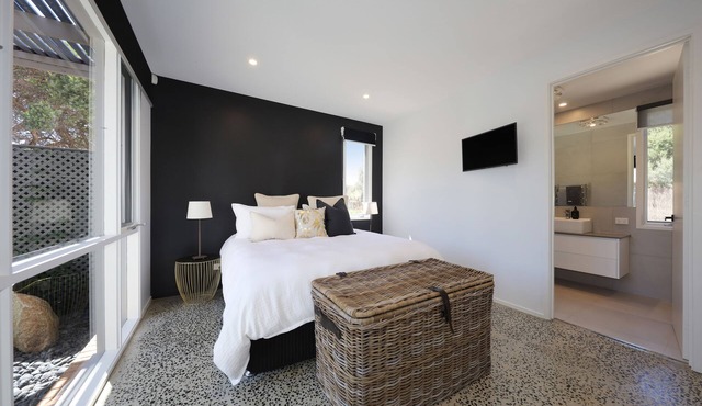 Pets Allowed Luxurious St Andrews Beach House