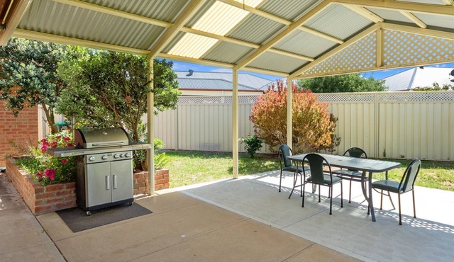 Pets at the Beach - 8 Marto Court