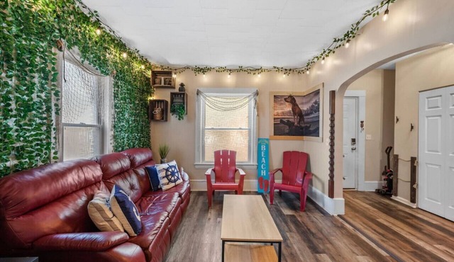 Pets By The Sea | Themed | Pet-Friendly