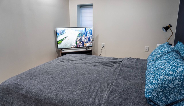 Pets friendly Studio Loft near Downtown Hartford