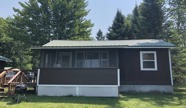 Pets & kid Friendly ,direct access to ATV& snow trails, private dock