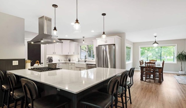 Pets & Kids Love this Montana Dream Home!