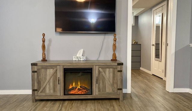 Pets stay for free! Immaculate 2 bedroom apartment in PA🌞