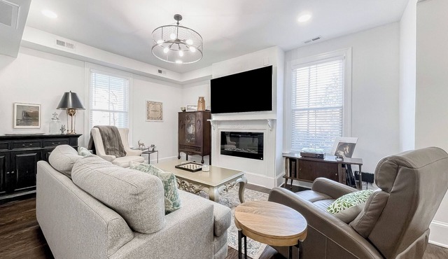 Pets Welcome! Family-Friendly Retreat in Culpeper