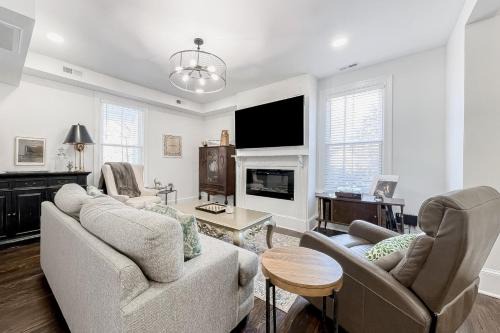 Pets Welcome! Family-Friendly Retreat in Culpeper