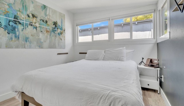 Pets Welcome: Peaceful Music Home near All Things San Diego!