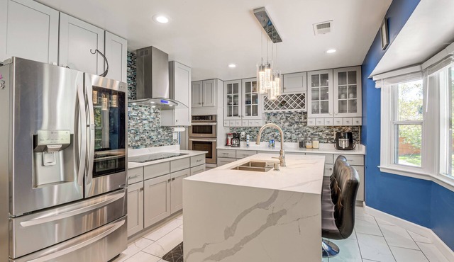 Pets Welcome: Quiet Silver Spring Retreat!