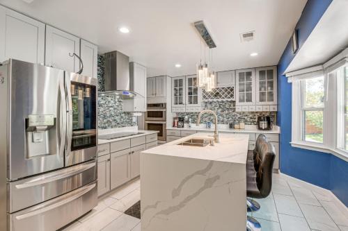 Pets Welcome Quiet Silver Spring Retreat!