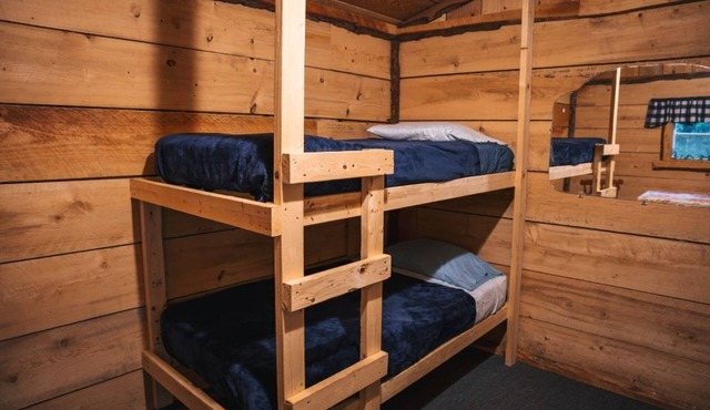 Petticoat Junction at Turn Back Time