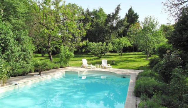 Peuchaud by Interhome