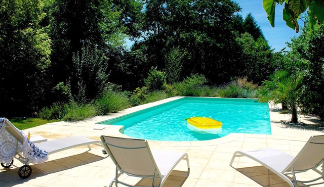 Peuchaud by Interhome