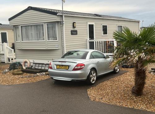 Pevensey Bay Retreats A Holiday Home For You To Enjoy, When You Can
