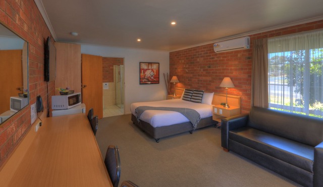 Pevensey Motor Lodge