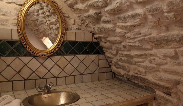 Peyrepertuse - 2 Bedroom Apartment - Terrace