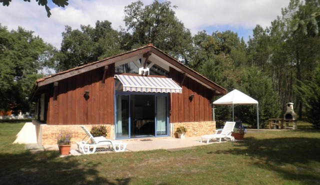 Peyrot - Onesse-et-laharie