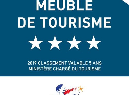 Peyrouteau, gîte bucolique.