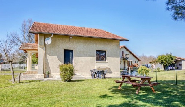 Peyroutic by Interhome