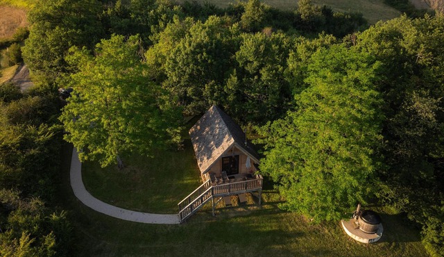 Peyrusse Charm: Pool & Views