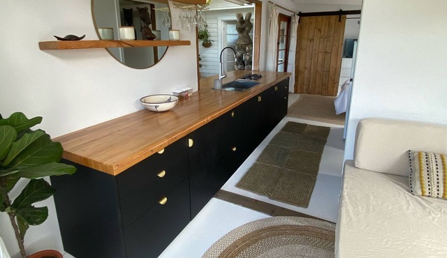 Pezi Studio Mullumbimby