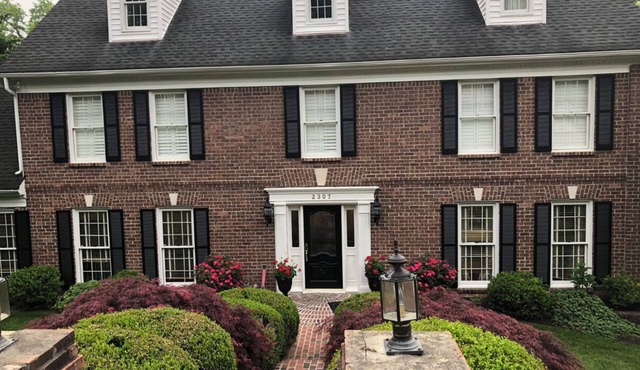 PGA Championship Lodging