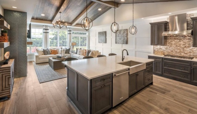 PGA Championship Retreat Spacious 4 bedroom home less than 2 miles from PGA