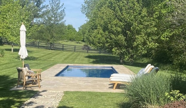 PGA Golf ChampionshipnKentucky Estate Home