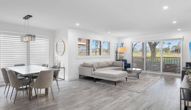 PGA National Home on Golf Course by Guaranteed Rental™