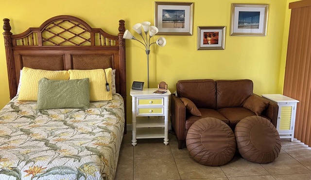 PGA Village- A Perfect Golf Villa