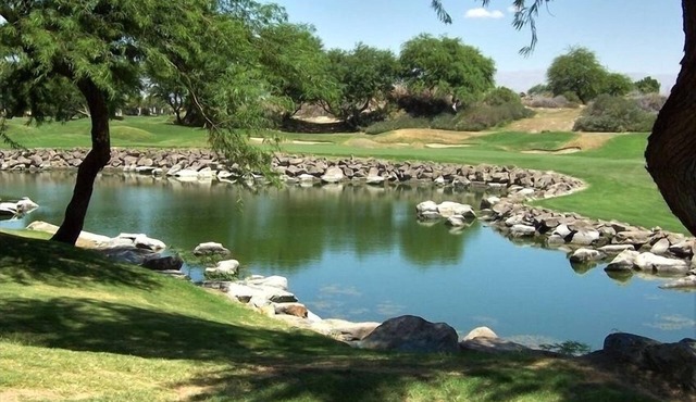 PGA West Condo with Majestic Views: Updated & modern