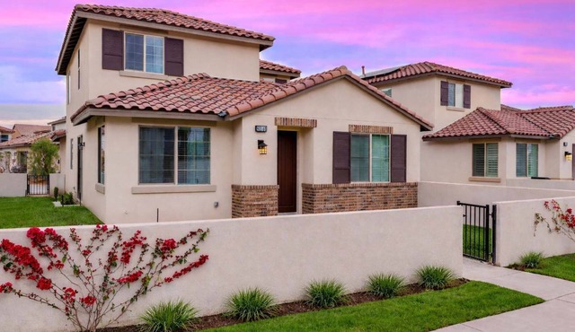 PGA West Luxury Villa | Golf, Pool & Fitness