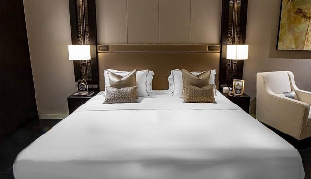 PH Apartments in Banyan Tree Family Package 2BR - 6