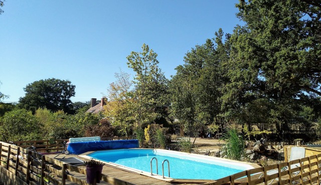 Phanou studio lodges