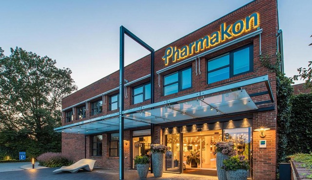 Pharmakon Hotel & Conferencecenter