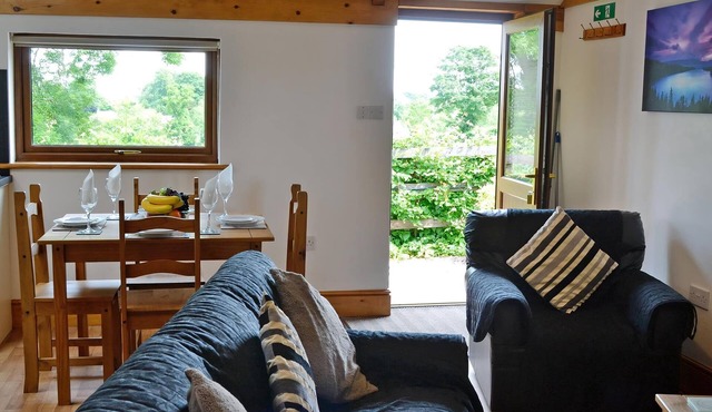 Pheasant Cottage - UKC3428