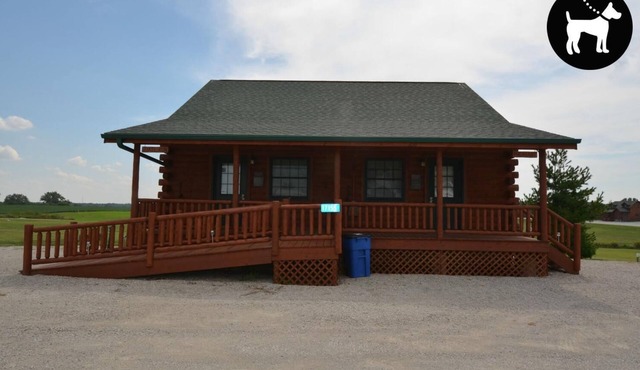 Pheasant - Dog-Friendly - Sleeps up to Four