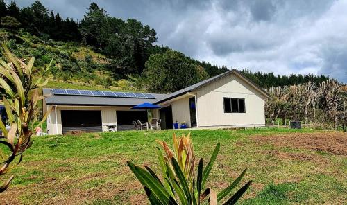 Pheasant Hill Hideaway 10 min to Waihi Beach