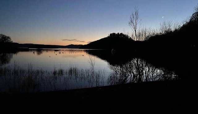 Pheasant lodge - Balmaha 3 bed