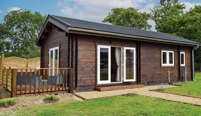 Pheasant Lodge - UK33402