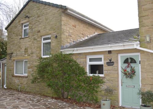 Pheasant's Bank holiday cottage