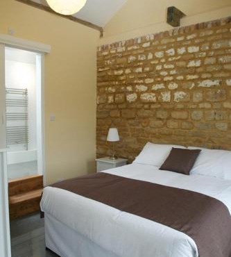 Pheasants Roost at Tove Valley Cottages