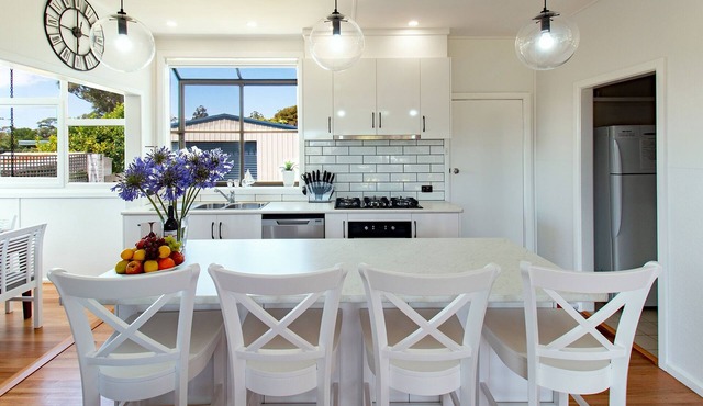 Pheeney Place Five-star pet Friendly