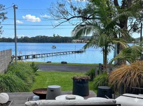 Phegans Bay Waterfront Haven