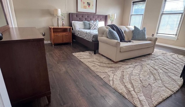 Phenomenal 4 Bedroom Home - The Ultimate Retreat.