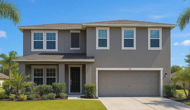 Phenomenal 5-bedroom house in Cocoa, Fl., close to Cocoa Village & Cocoa Beach!
