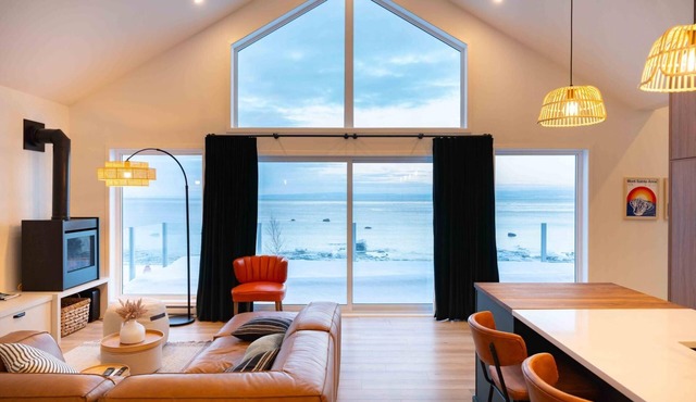 Phil Good 1219L Spa, Breathtaking view + Loft