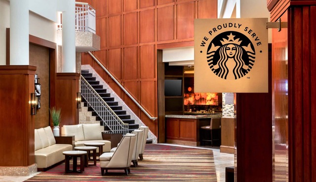 Philadelphia Airport Marriott